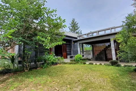 House in Pak Chong, Thailand 3 bedrooms № 153433 - photo 2