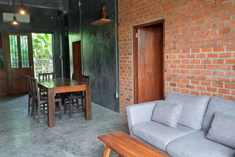 House in Pak Chong, Thailand 3 bedrooms № 153433 - photo 8