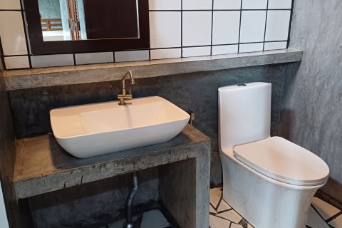 House in Pak Chong, Thailand 3 bedrooms № 153433 - photo 25