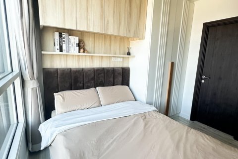 Studio in the Condo in Din Daeng, Bangkok, Thailand  № 153438 - photo 8