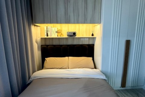 Studio in the Condo in Din Daeng, Bangkok, Thailand  № 153438 - photo 7