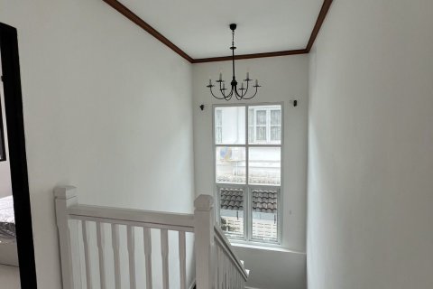 Maison à Phuket, Thaïlande 3 chambres № 162006 - photo 13