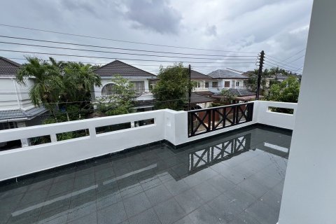 Maison à Phuket, Thaïlande 3 chambres № 162006 - photo 12