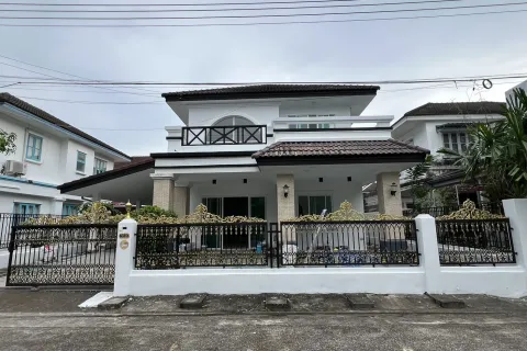 Maison à Phuket, Thaïlande 3 chambres № 162006 - photo 2