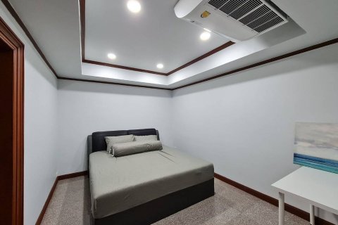 Condo à Huai Khwang, Bangkok, Thaïlande, 2 chambres  № 162010 - photo 5