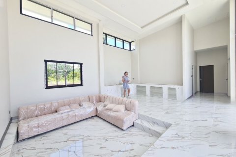 Вилла в Пак Чонге, Таиланд с 3 спальнями  № 162007 - фото 3