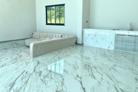 Вилла в Пак Чонге, Таиланд с 3 спальнями  № 162007 - фото 4