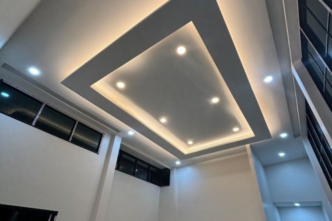 Вилла в Пак Чонге, Таиланд с 3 спальнями  № 162007 - фото 7