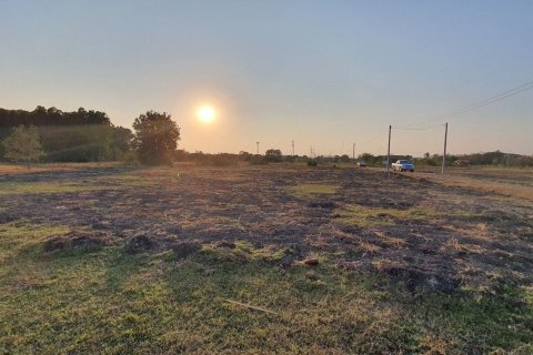 Terrain à Lopburi, Thaïlande 5880 m2 № 162011 - photo 9