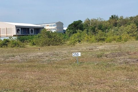 Terrain à Lopburi, Thaïlande 5880 m2 № 162011 - photo 2