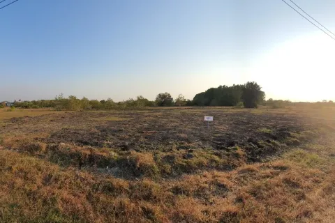 Terrain à Lopburi, Thaïlande 5880 m2 № 162011