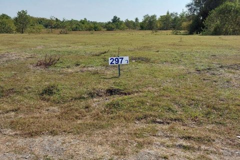 Terrain à Lopburi, Thaïlande 5880 m2 № 162011 - photo 4