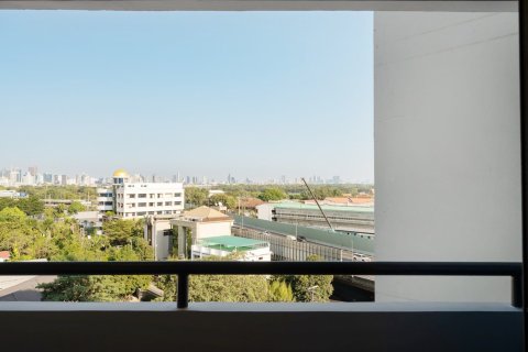 Condo in Yan Nawa, Bangkok, Thailand, 2 bedrooms  № 162005 - photo 12