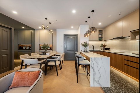 Condo in Yan Nawa, Bangkok, Thailand, 2 bedrooms  № 162005 - photo 21