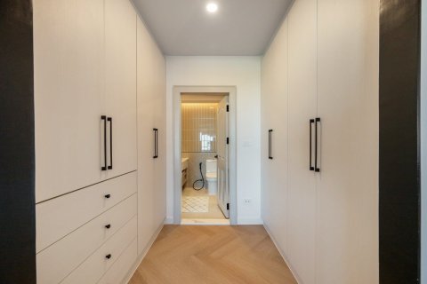 Condo in Yan Nawa, Bangkok, Thailand, 2 bedrooms  № 162005 - photo 25