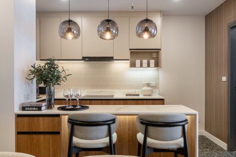 Condo in Yan Nawa, Bangkok, Thailand, 2 bedrooms  № 162005 - photo 11