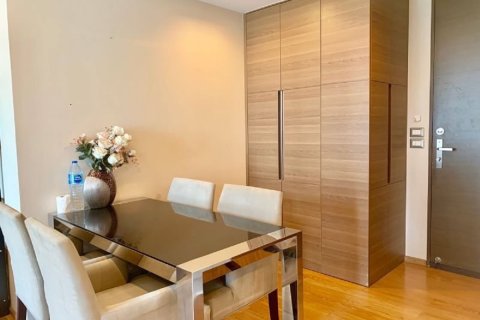Condo à Watthana, Bangkok, Thaïlande, 2 chambres № 200547 - photo 6