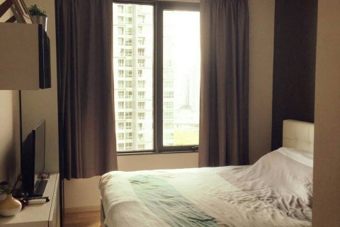 Condo à Ratchathewi, Bangkok, Thaïlande, 1 chambre № 200551 - photo 2