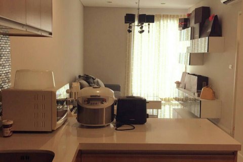 Condo à Ratchathewi, Bangkok, Thaïlande, 1 chambre № 200551 - photo 6