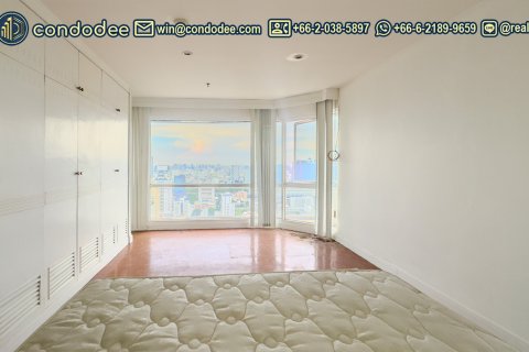 Condo à Watthana, Bangkok, Thaïlande, 2 chambres № 200549 - photo 8