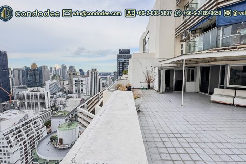 Condo à Watthana, Bangkok, Thaïlande, 2 chambres № 200549 - photo 11