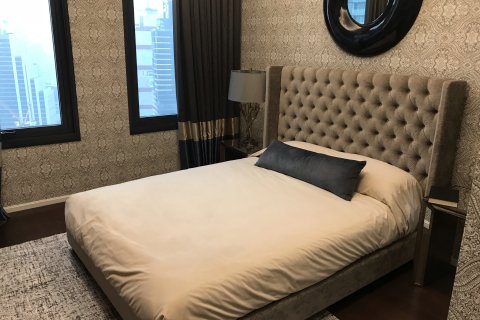 Condo in Watthana, Bangkok, Thailand, 3 bedrooms № 200553 - photo 5