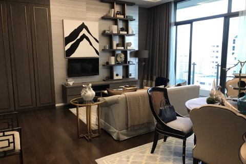 Condo in Watthana, Bangkok, Thailand, 3 bedrooms № 200553 - photo 10
