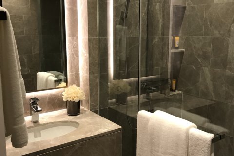 Condo in Watthana, Bangkok, Thailand, 3 bedrooms № 200553 - photo 2