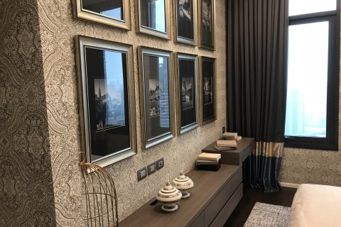 Condo in Watthana, Bangkok, Thailand, 3 bedrooms № 200553 - photo 6
