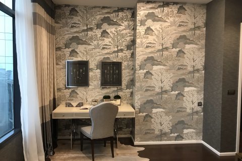 Condo in Watthana, Bangkok, Thailand, 3 bedrooms № 200553 - photo 7