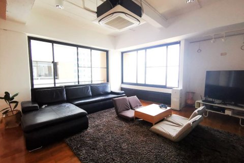 Condo à Watthana, Bangkok, Thaïlande, 3 chambres № 200548 - photo 14