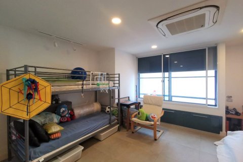 Condo à Watthana, Bangkok, Thaïlande, 3 chambres № 200548 - photo 8