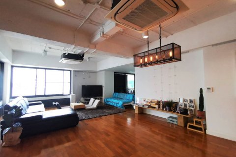 Condo à Watthana, Bangkok, Thaïlande, 3 chambres № 200548 - photo 13