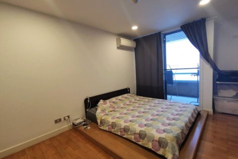 Condo à Watthana, Bangkok, Thaïlande, 3 chambres № 200548 - photo 18