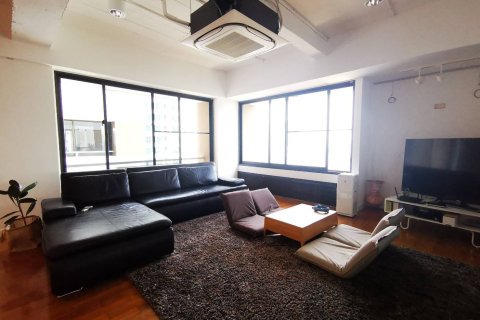 Condo à Watthana, Bangkok, Thaïlande, 3 chambres № 200548 - photo 15