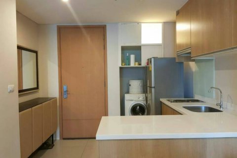 Condo à Ratchathewi, Bangkok, Thaïlande, 1 chambre № 200550 - photo 5