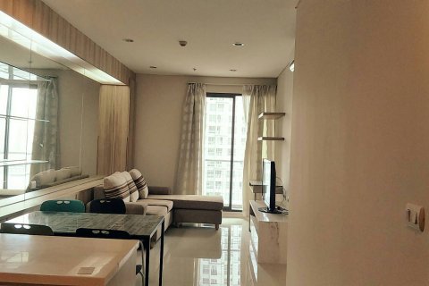Condo à Ratchathewi, Bangkok, Thaïlande, 1 chambre № 200550 - photo 7