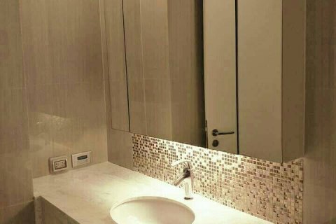 Condo à Ratchathewi, Bangkok, Thaïlande, 1 chambre № 200550 - photo 2