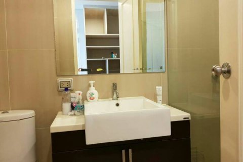 Condo à Ratchathewi, Bangkok, Thaïlande, 1 chambre № 200550 - photo 11