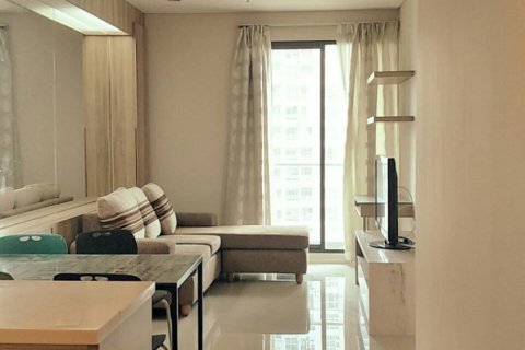 Condo à Ratchathewi, Bangkok, Thaïlande, 1 chambre № 200550 - photo 9