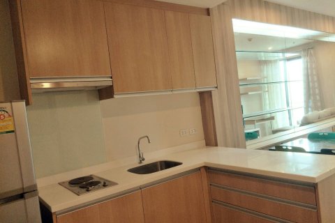 Condo à Ratchathewi, Bangkok, Thaïlande, 1 chambre № 200550 - photo 6