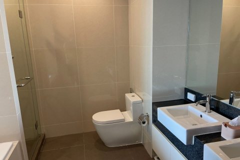 Кондоминиум с 2 спальнями в Паттайе, Таиланд № 138138 - фото 15