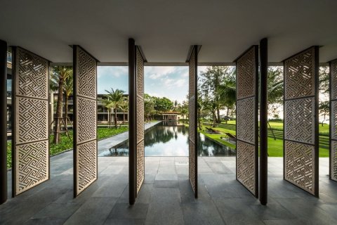 Кондоминиум с 2 спальнями в Май Кхао, Таиланд № 138141 - фото 6