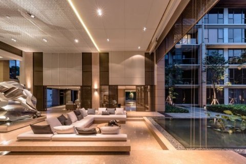 Кондоминиум с 2 спальнями в Май Кхао, Таиланд № 138141 - фото 9