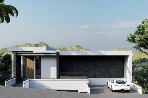 Villa à Ko Samui, Thaïlande 5 chambres № 165529 - photo 7