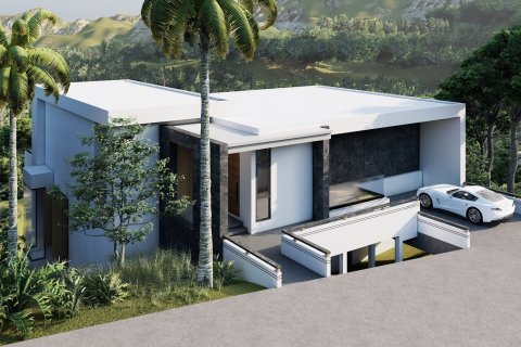 Villa à Ko Samui, Thaïlande 5 chambres № 165529 - photo 6