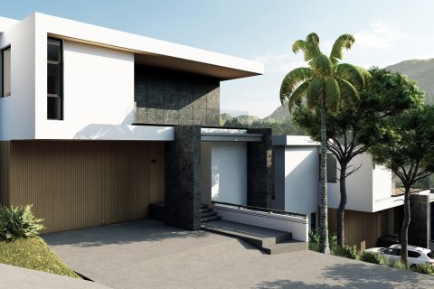 Villa à Ko Samui, Thaïlande 3 chambres № 165530 - photo 5