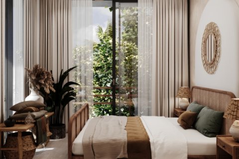 อพาร์ตเมนต์ในเกาะพะงัน, ประเทศไทย 2 ห้องนอน № 165524 - รูปถ่าย 20