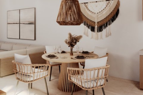 Таунхаус в Пангане, Таиланд с 2 спальнями № 165524 - фото 10