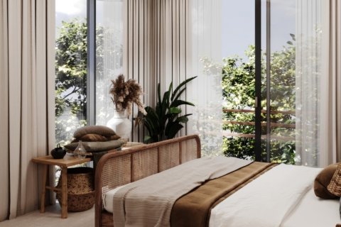 อพาร์ตเมนต์ในเกาะพะงัน, ประเทศไทย 2 ห้องนอน № 165524 - รูปถ่าย 24